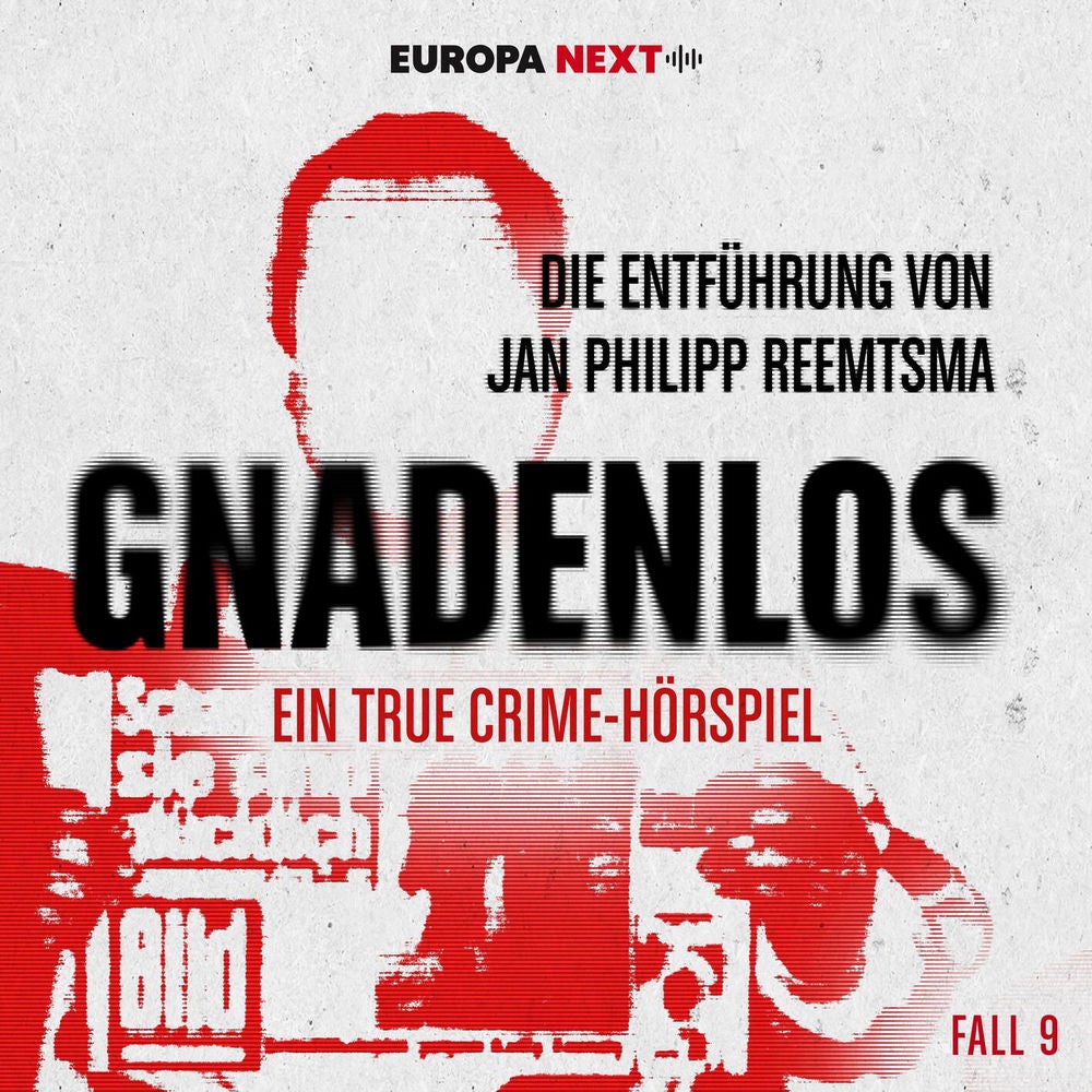Fall 9: Die Entführung von Jan Philipp Reemtsma
