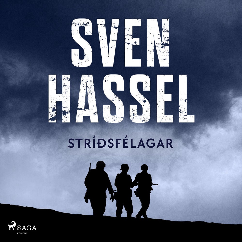 Stríðsfélagar