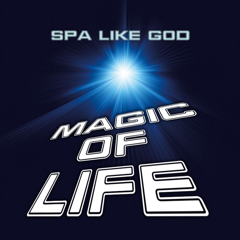 The Magic of Life