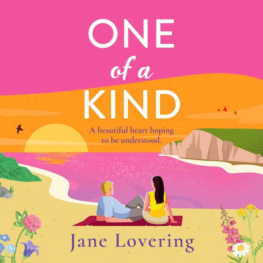 One of a Kind - A BRAND NEW utterly beautiful romantic read from AWARD-WINNING author Jane Lovering for 2024