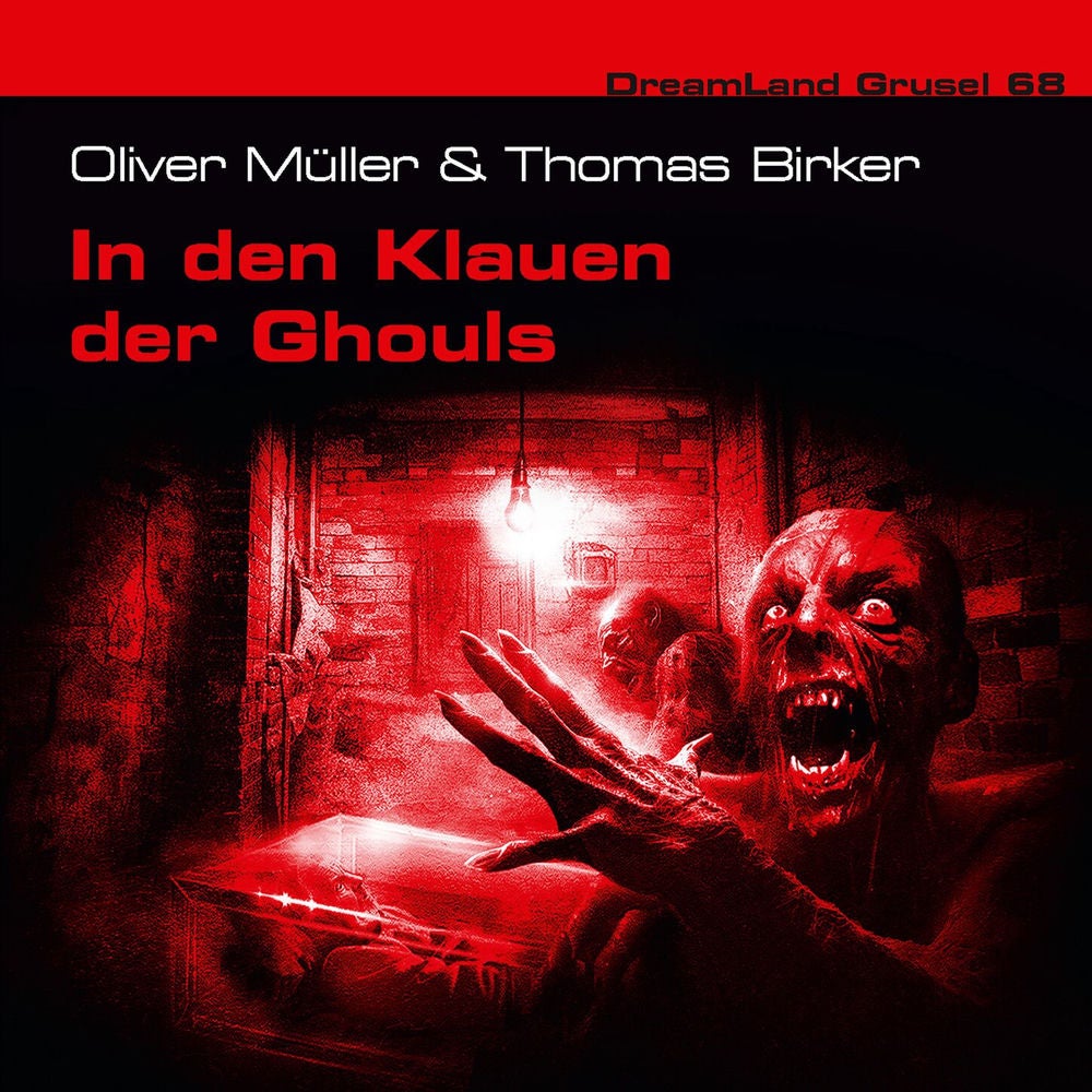 Folge 68: In den Klauen der Ghouls