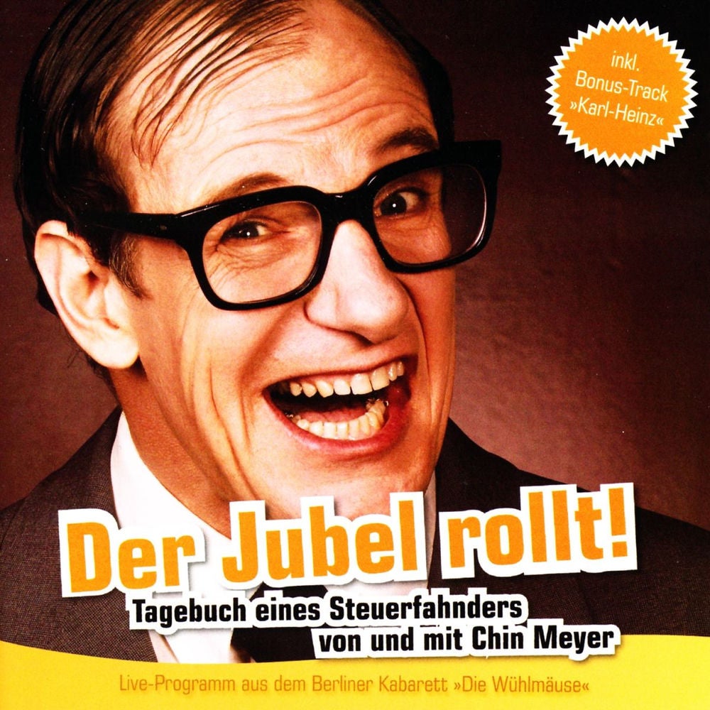 Der Jubel rollt!