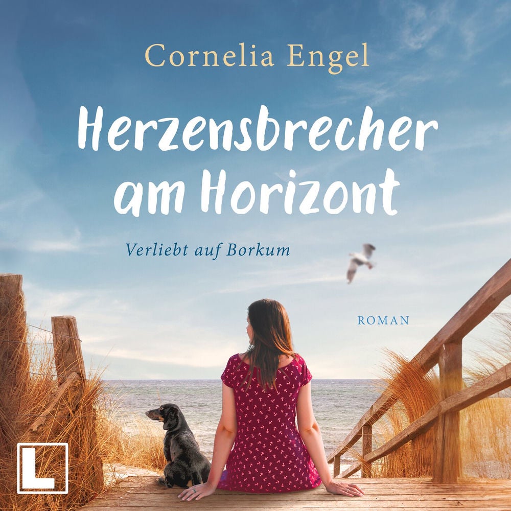 Herzensbrecher am Horizont - Verliebt auf Borkum, Band 1