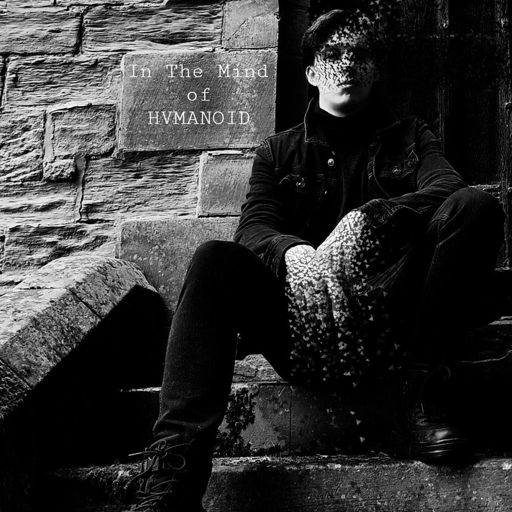 In The Mind Of HVMANOID