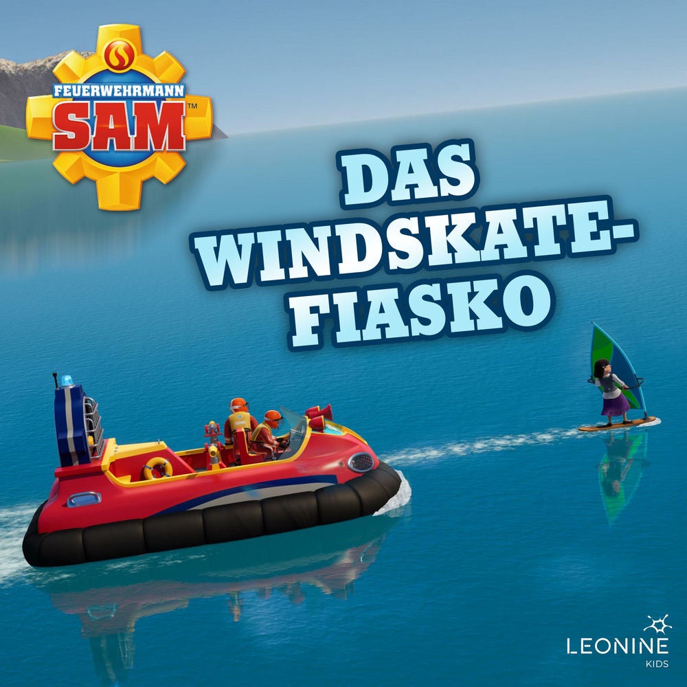 Folge 178: Das Windskate-Fiasko