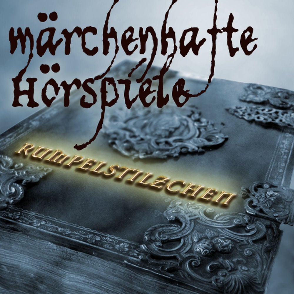 Rumpelstilzchen - Hörspiel nach den Gebrüdern Grimm