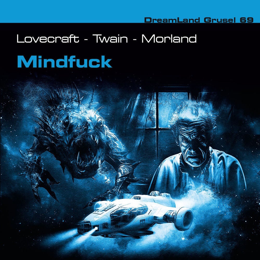 Folge 69: Mindfuck