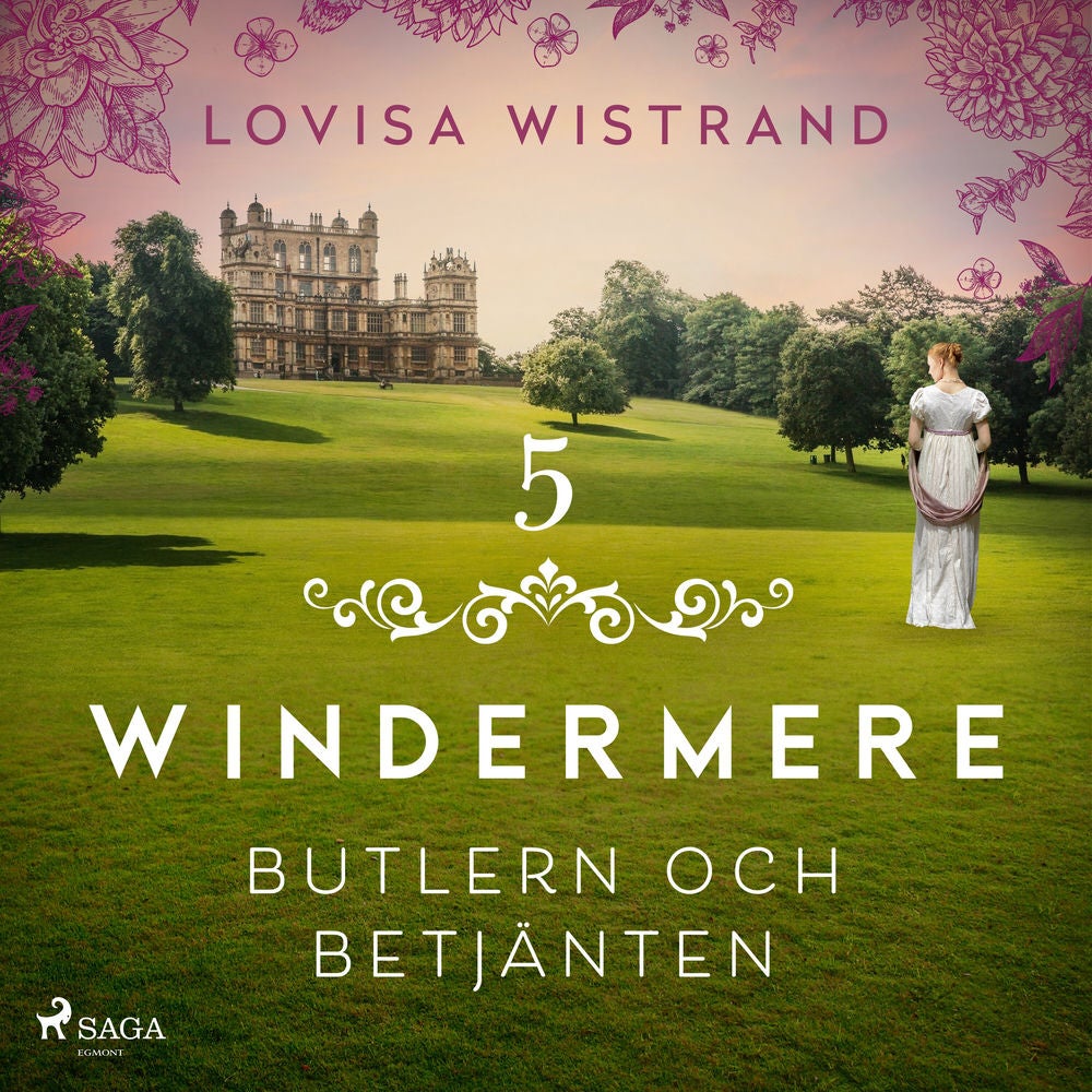 Butlern och betjänten