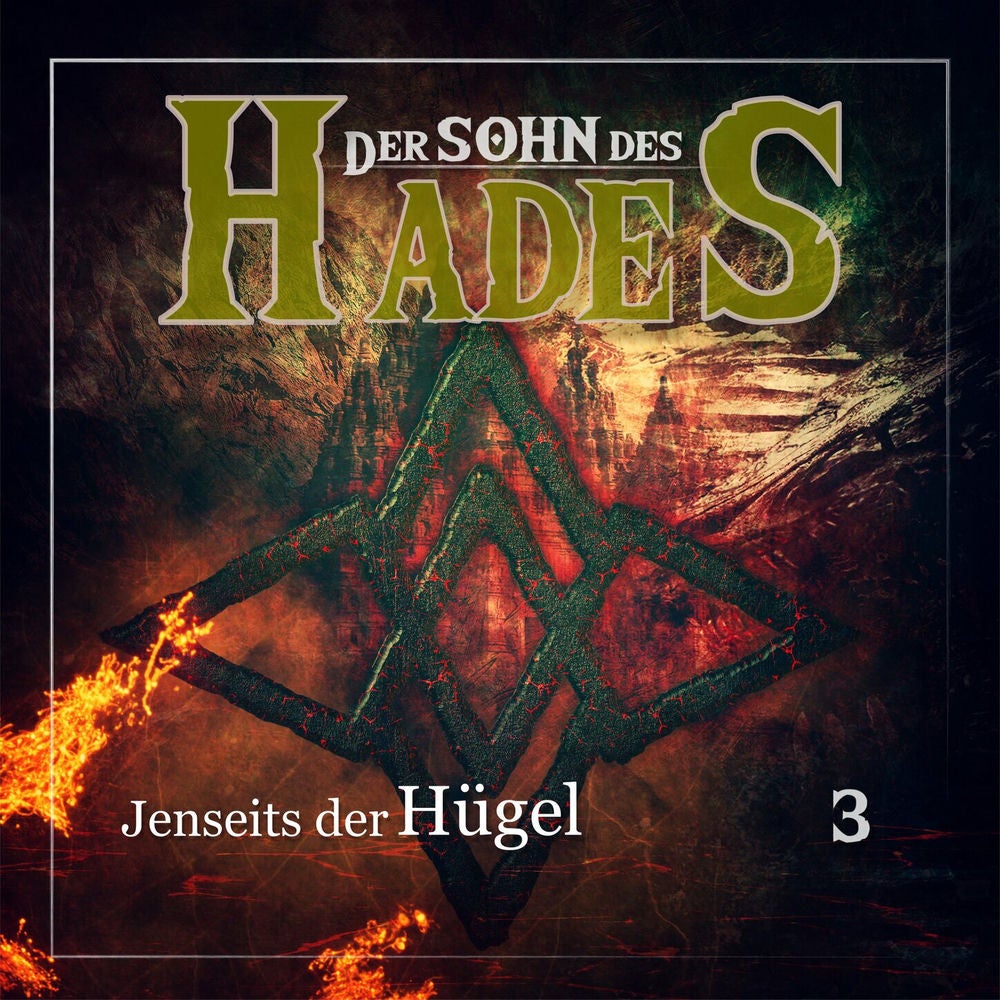 Folge 3: Jenseits der Hügel