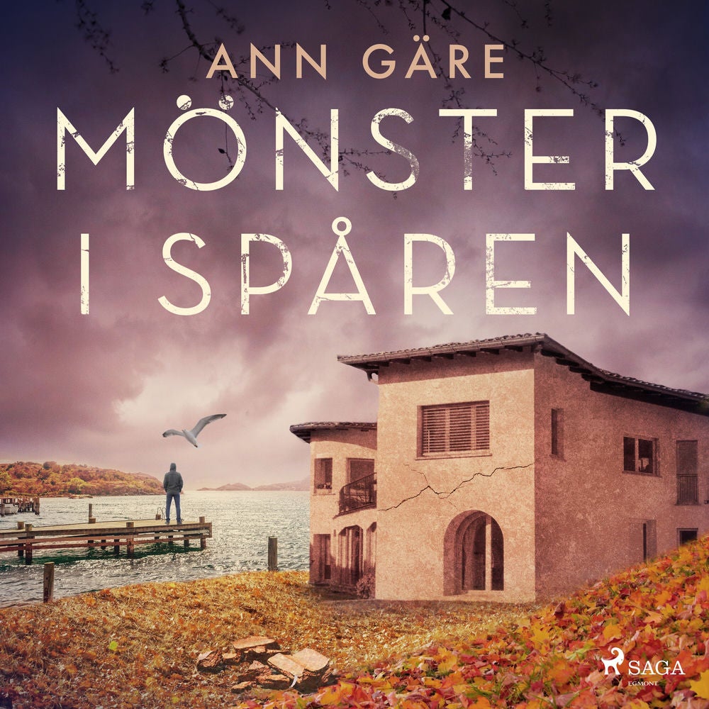 Mönster i spåren