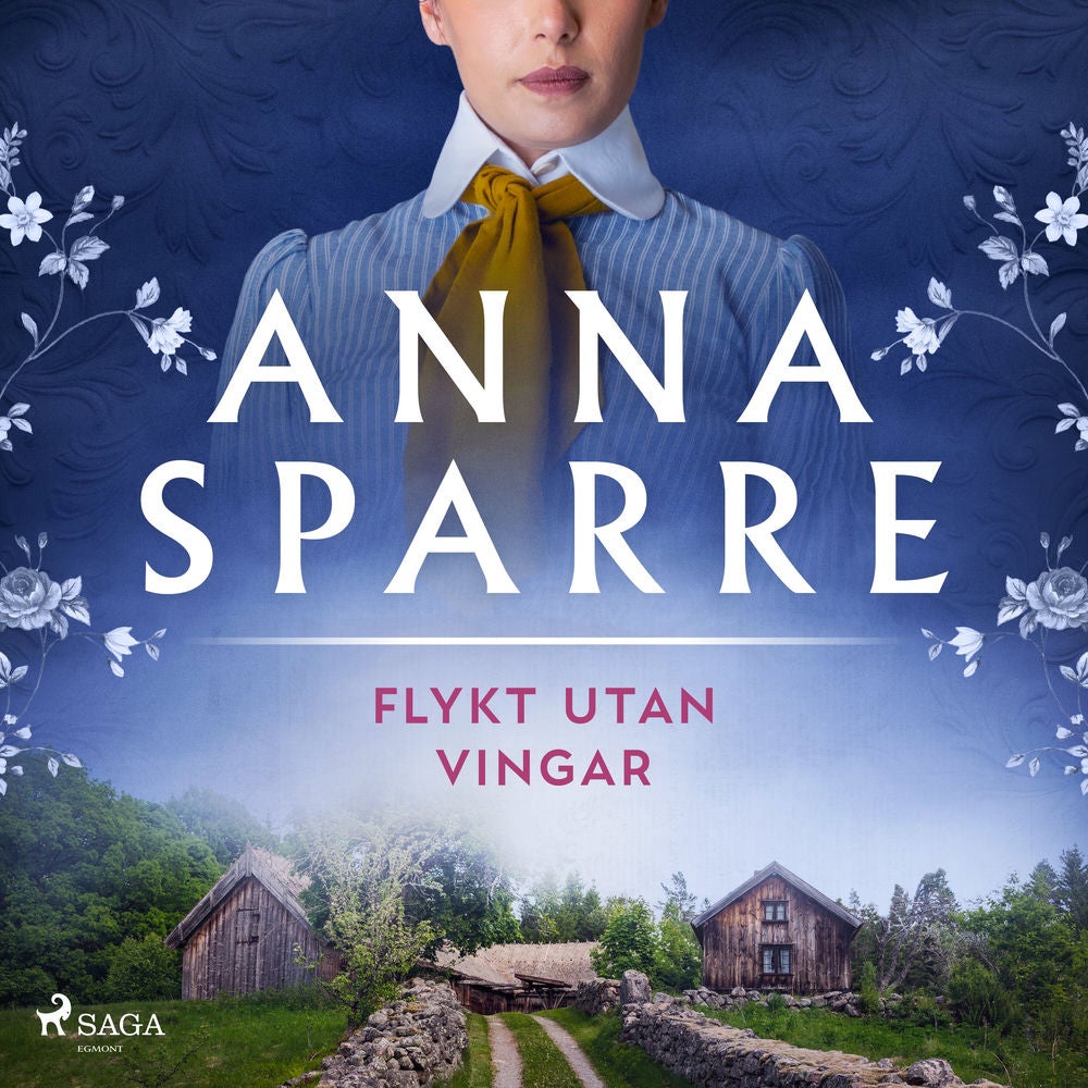 Flykt utan vingar