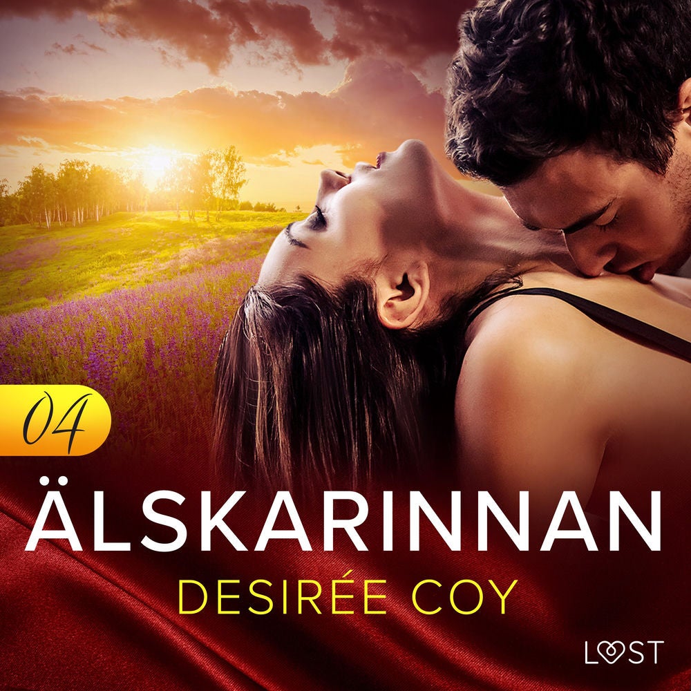 Älskarinnan 4 - Erotisk novell