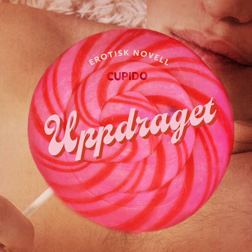 Uppdraget - erotisk novell