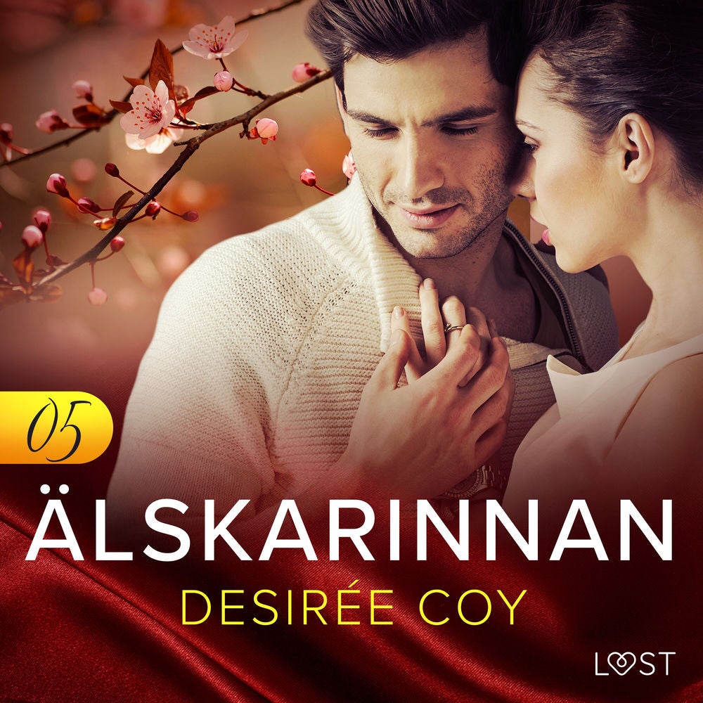 Älskarinnan 5 - Erotisk novell