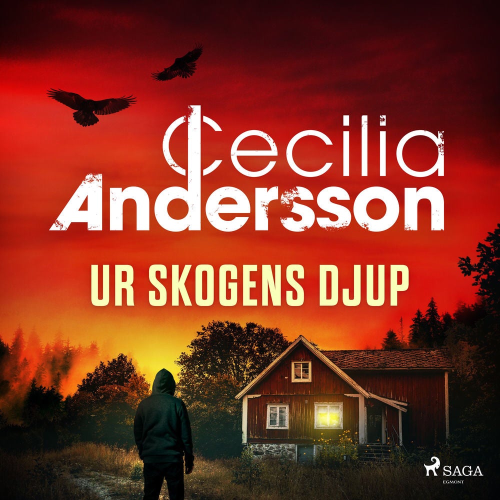 Ur skogens djup