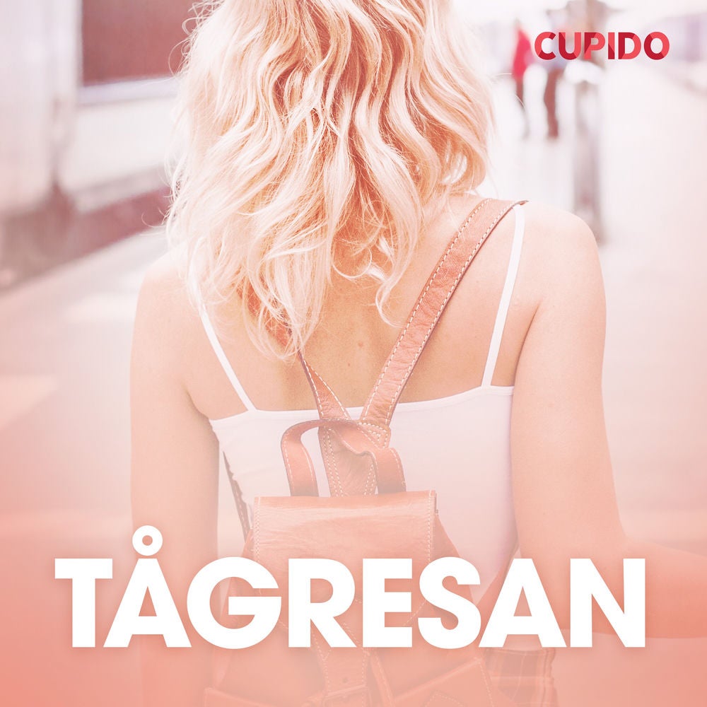 Tågresan - erotiska noveller
