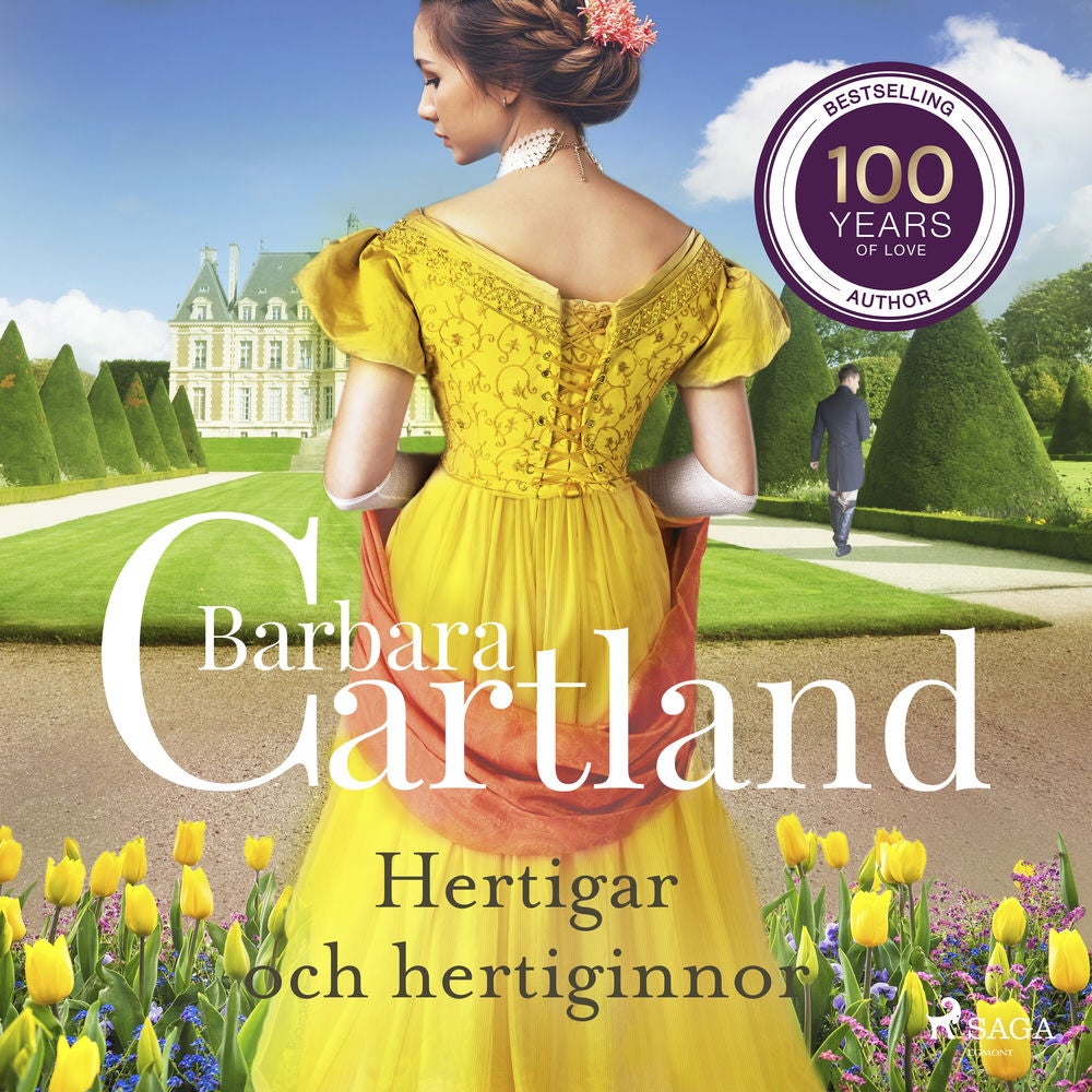Hertigar och hertiginnor
