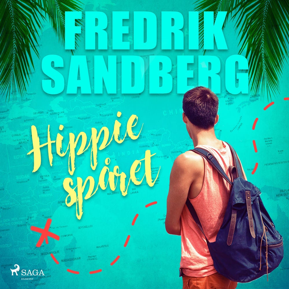 Hippiespåret