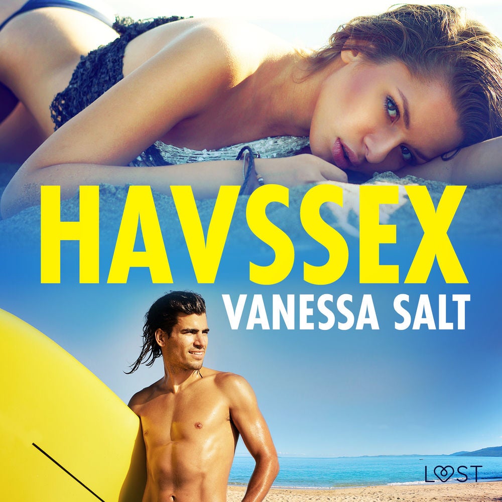 Havssex - erotisk novell