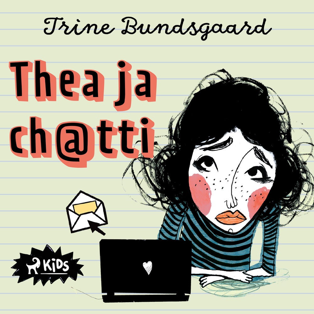 Thea ja ch@tti