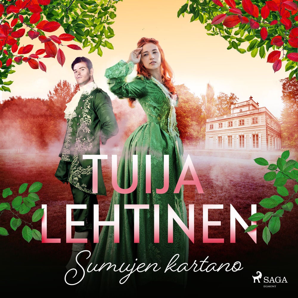 Sumujen kartano