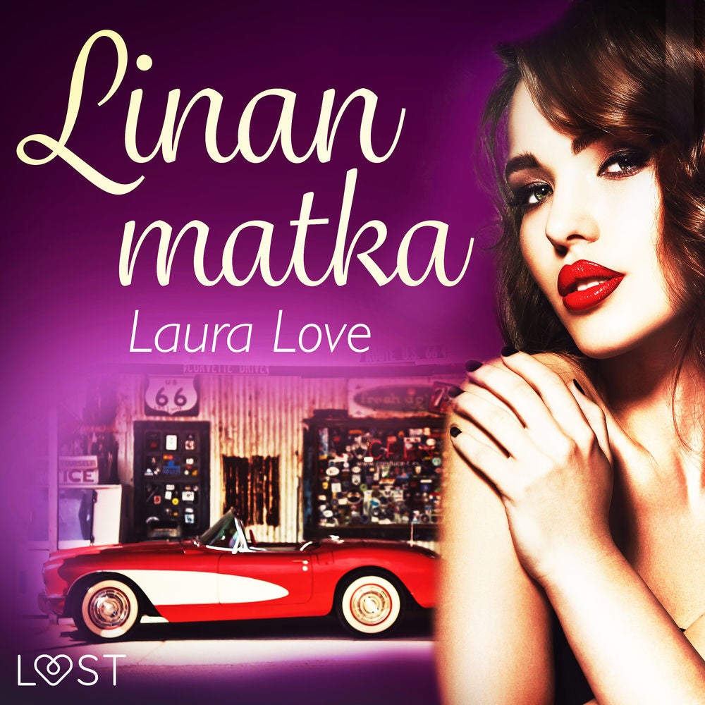 Linan matka – eroottinen novelli