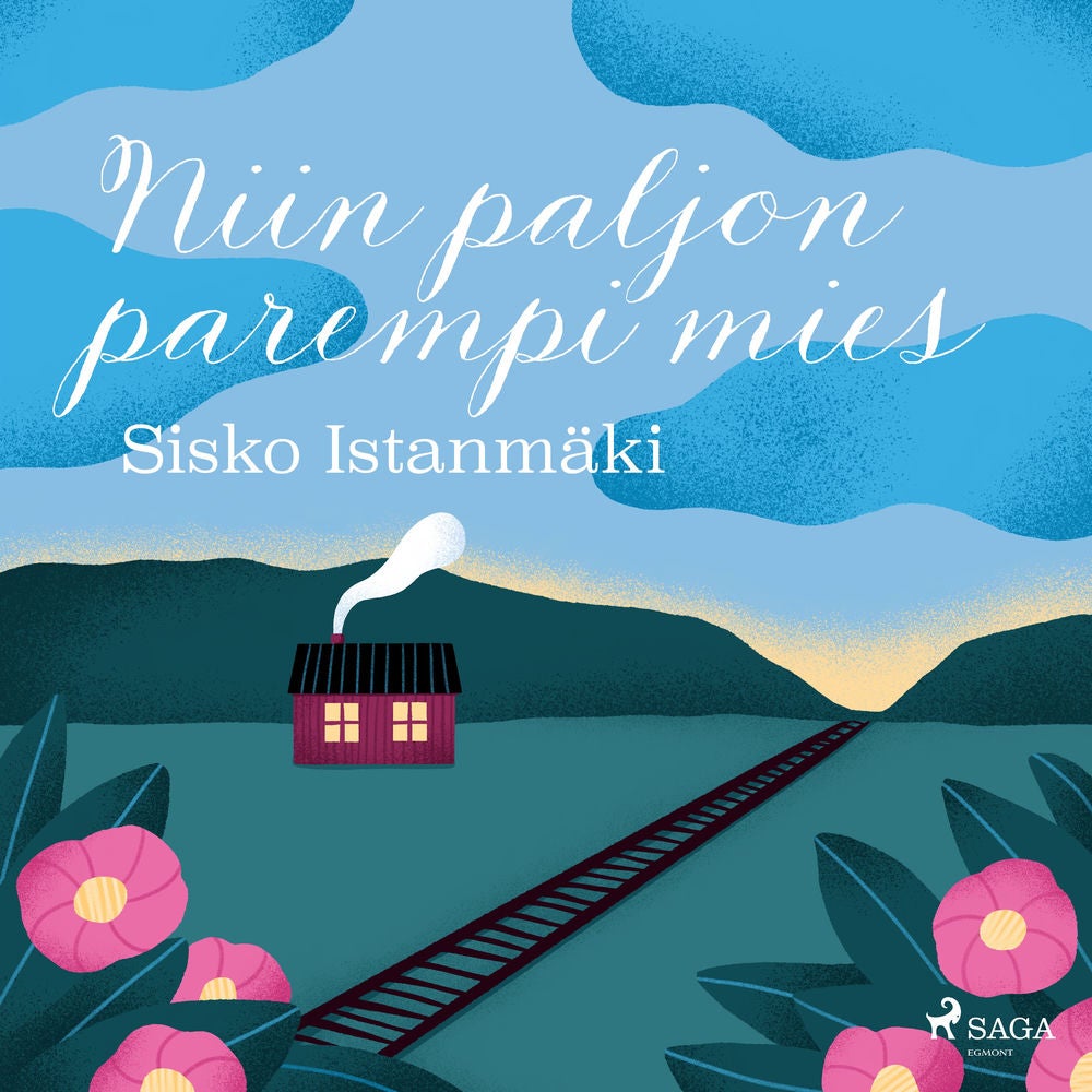 Niin paljon parempi mies