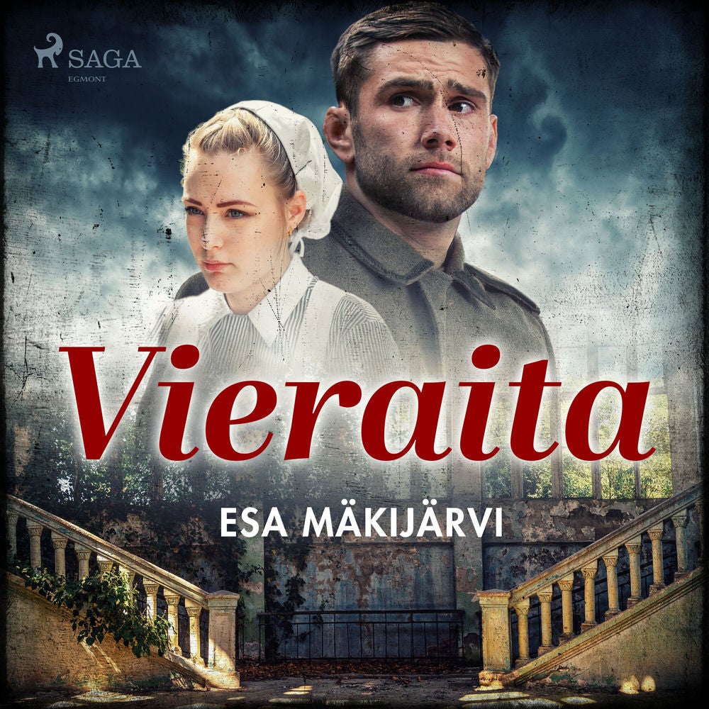 Vieraita