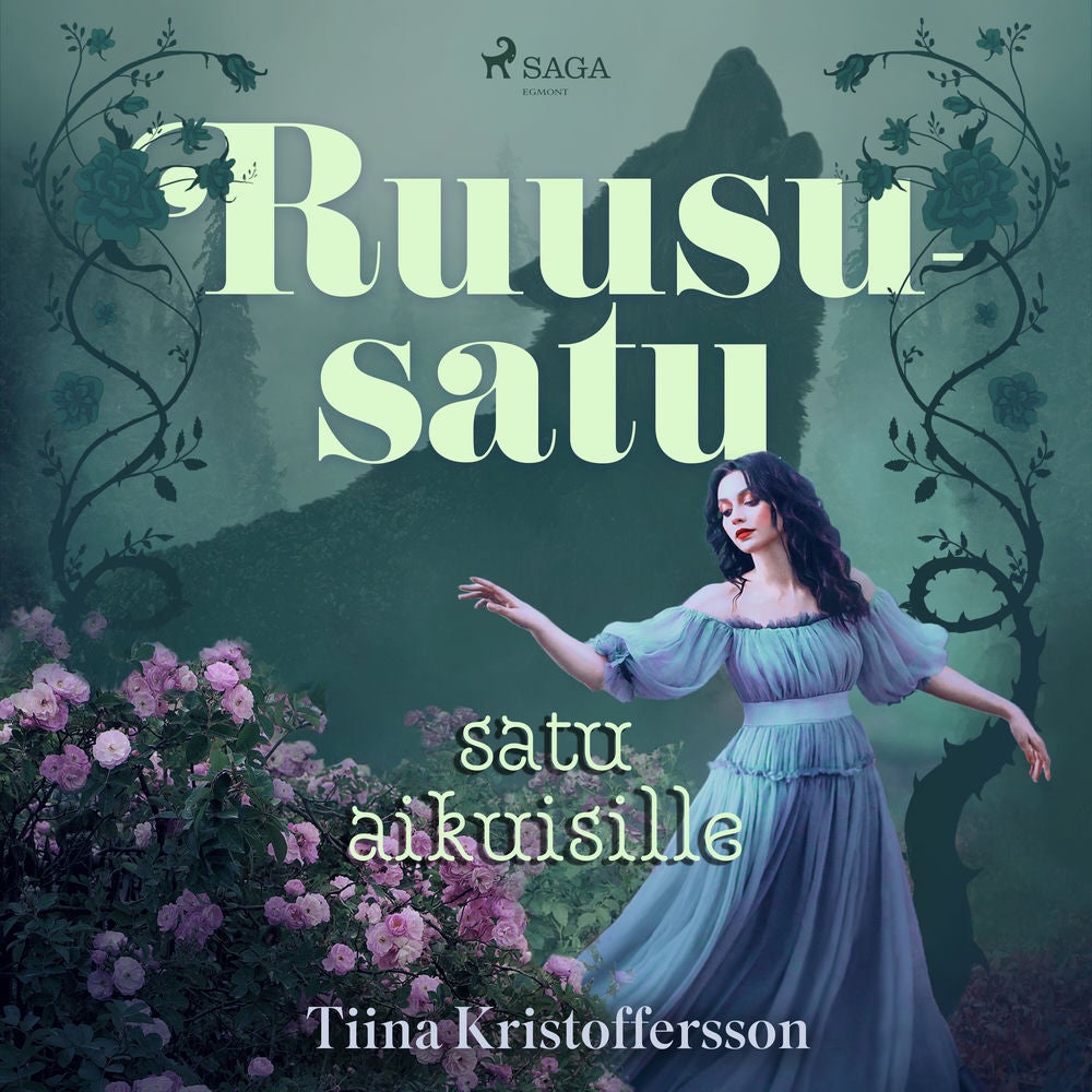 Ruususatu – satu aikuisille