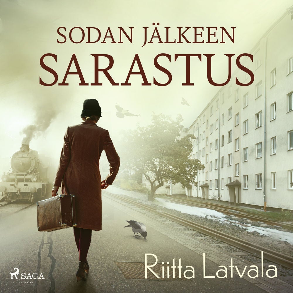 Sodan jälkeen sarastus