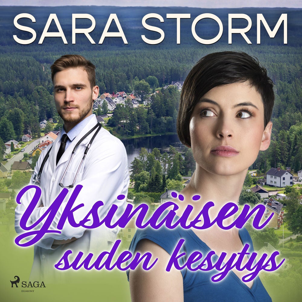 Yksinäisen suden kesytys