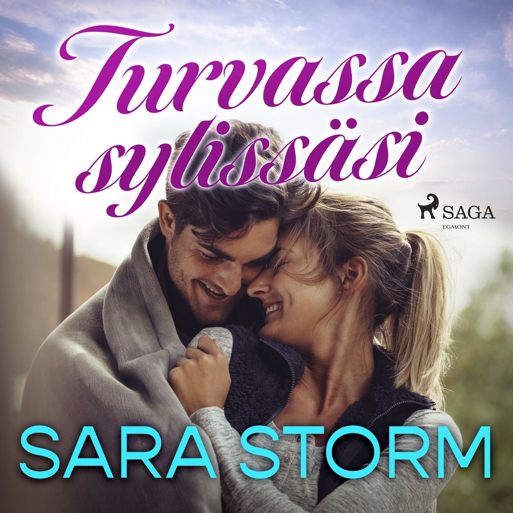 Turvassa sylissäsi