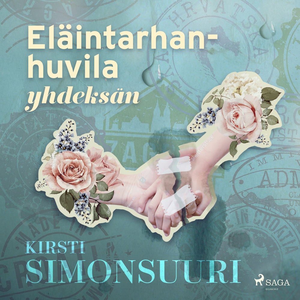 Eläintarhanhuvila yhdeksän