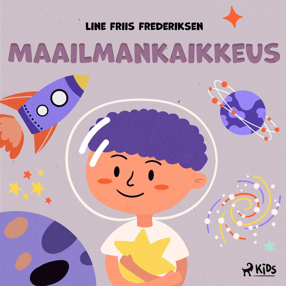 Maailmankaikkeus