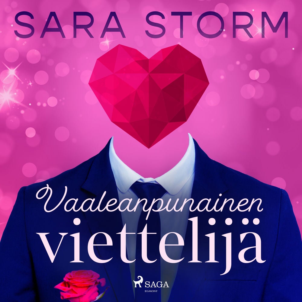 Vaaleanpunainen viettelijä