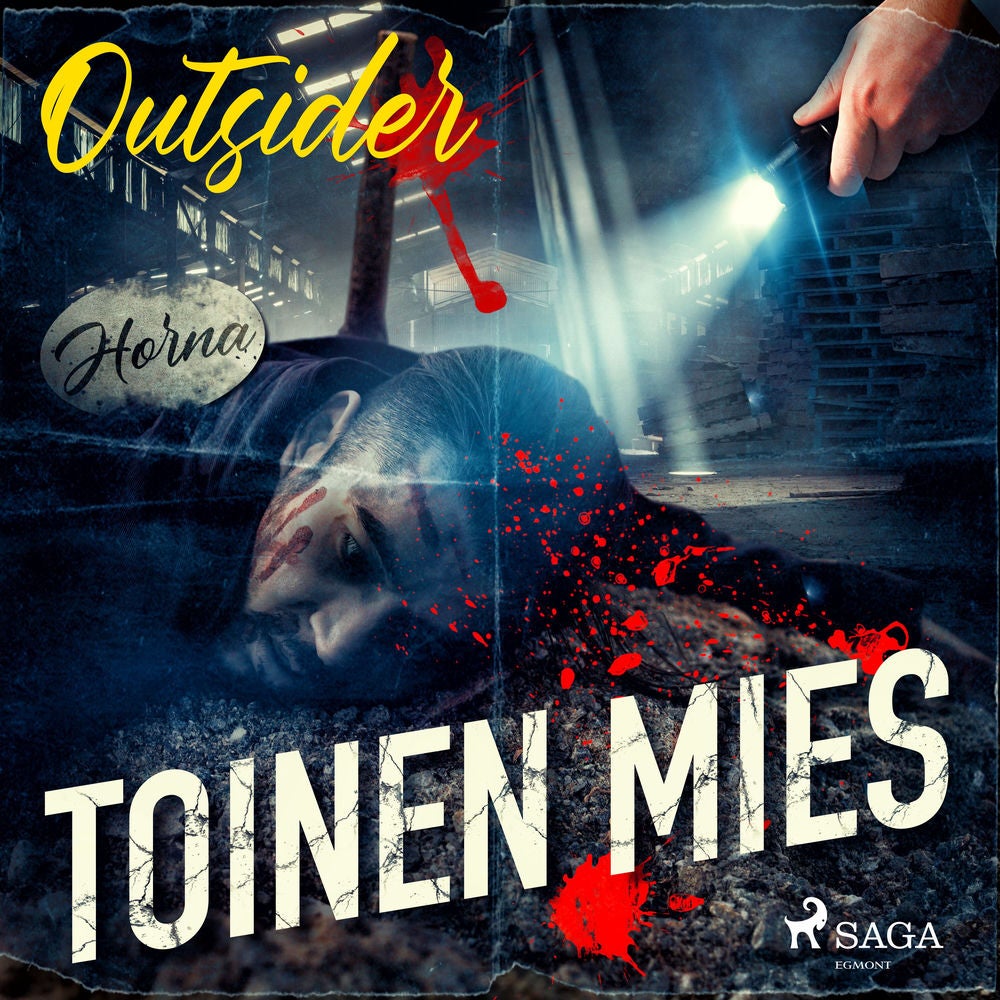 Toinen mies