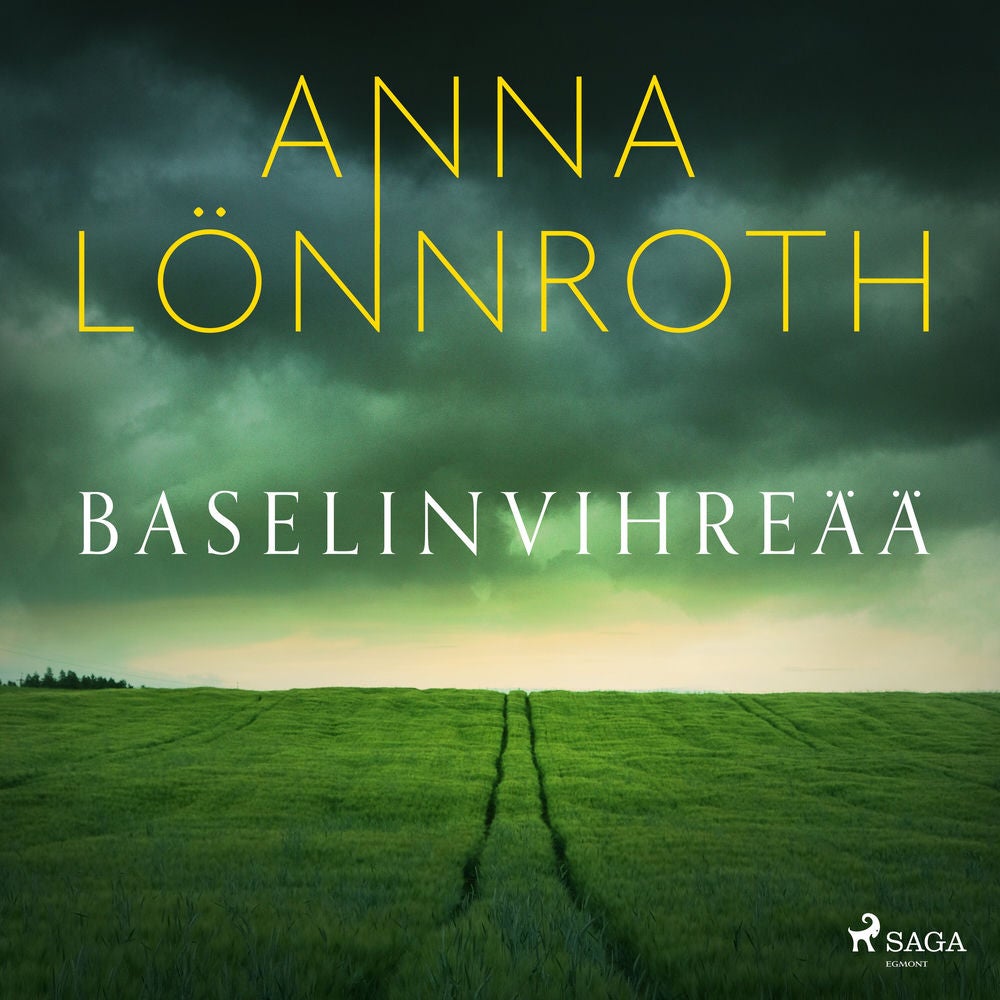 Baselinvihreää
