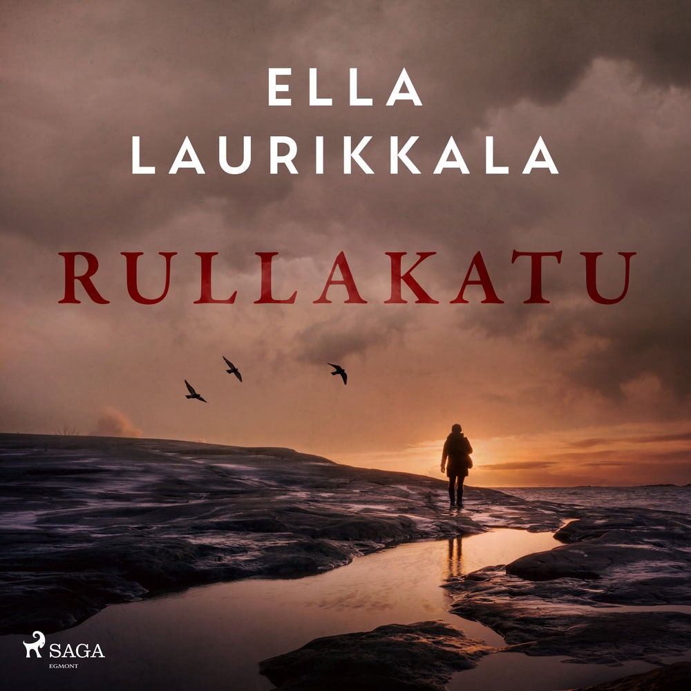 Rullakatu