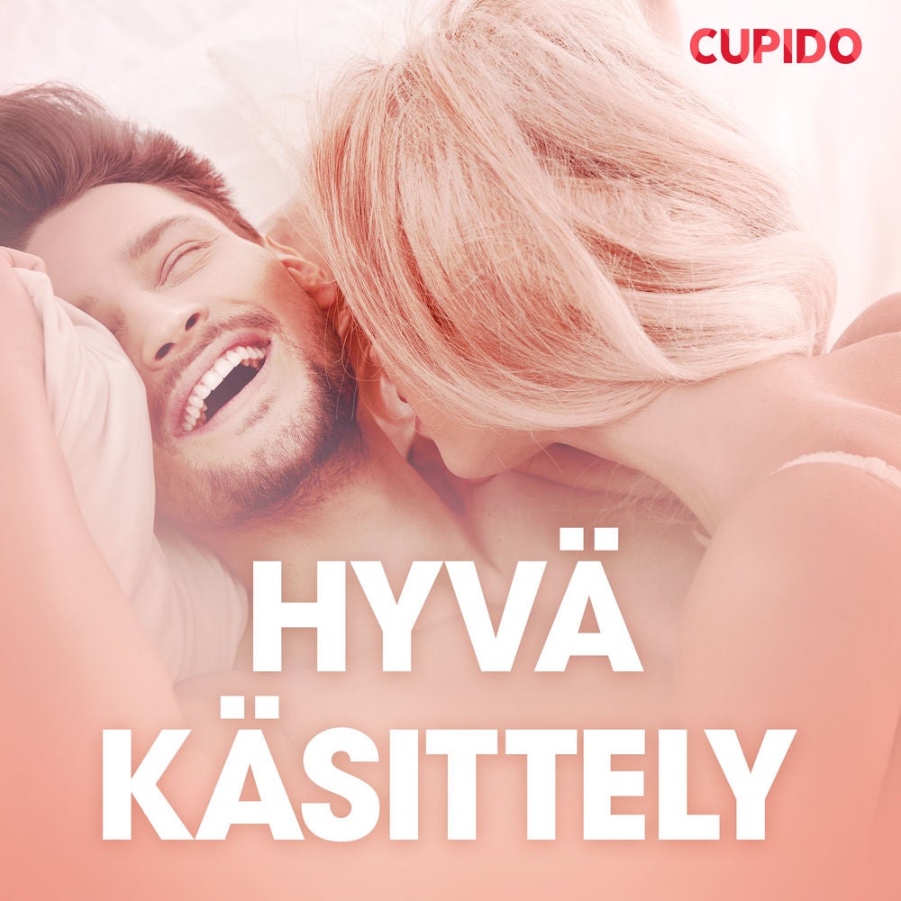 Hyvä käsittely – eroottinen novelli