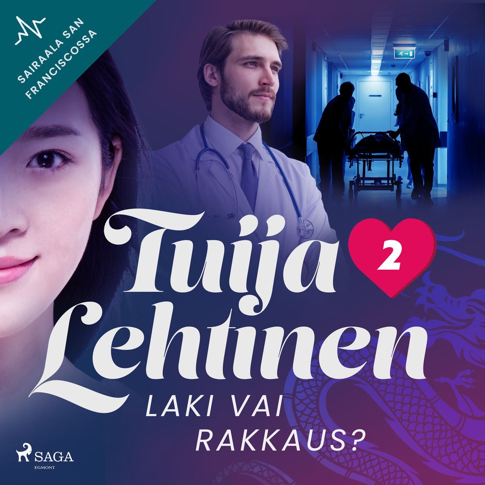 Laki vai rakkaus?