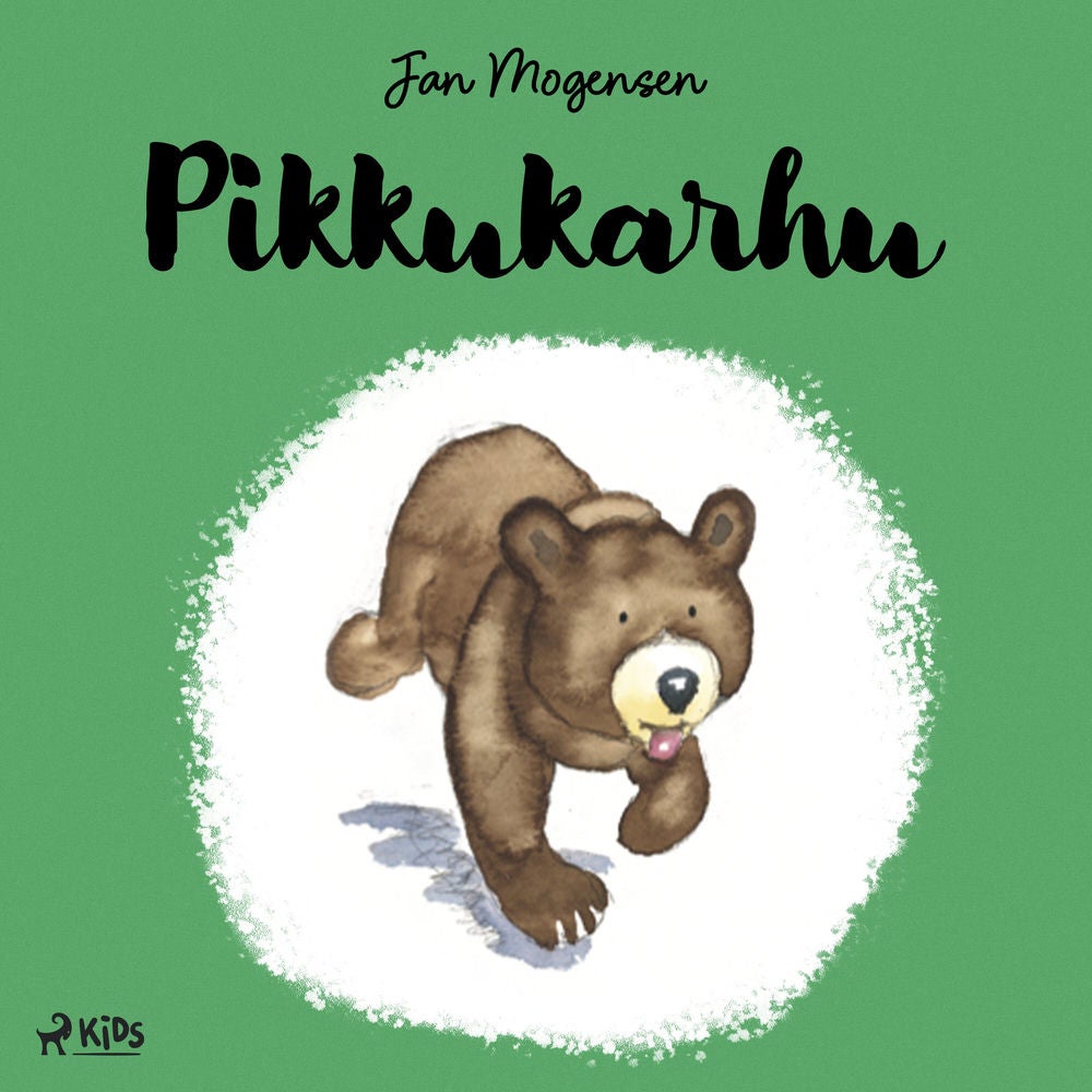 Pikkukarhu