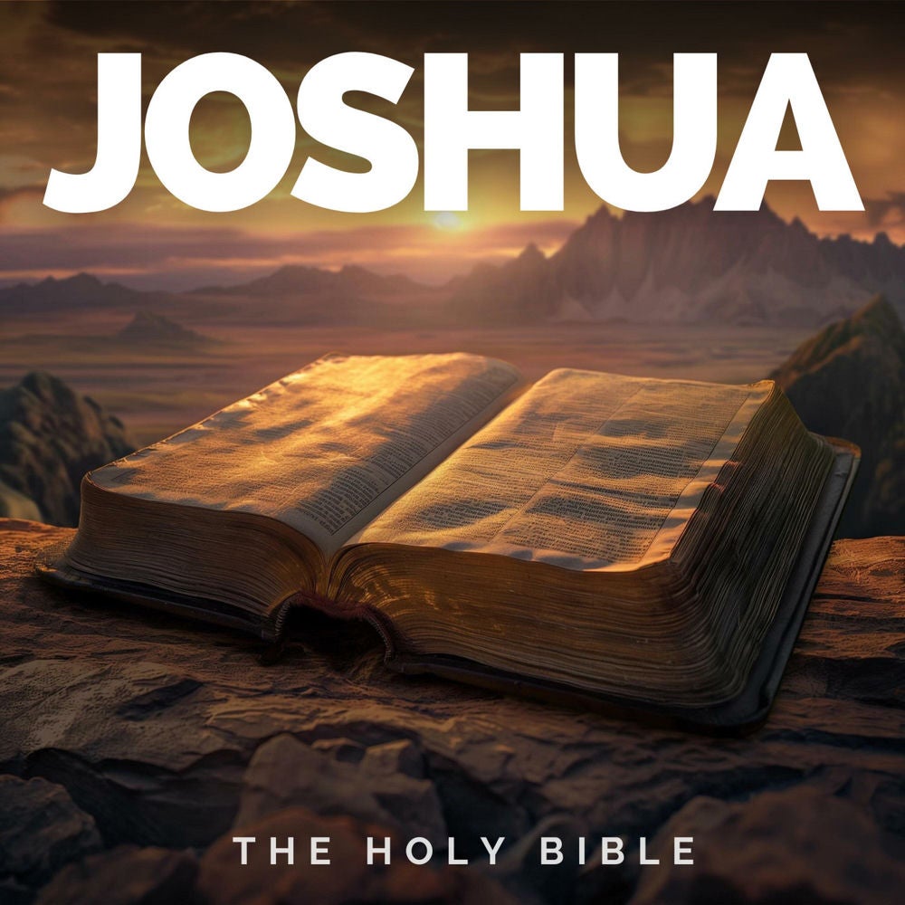 The Book of Joshua