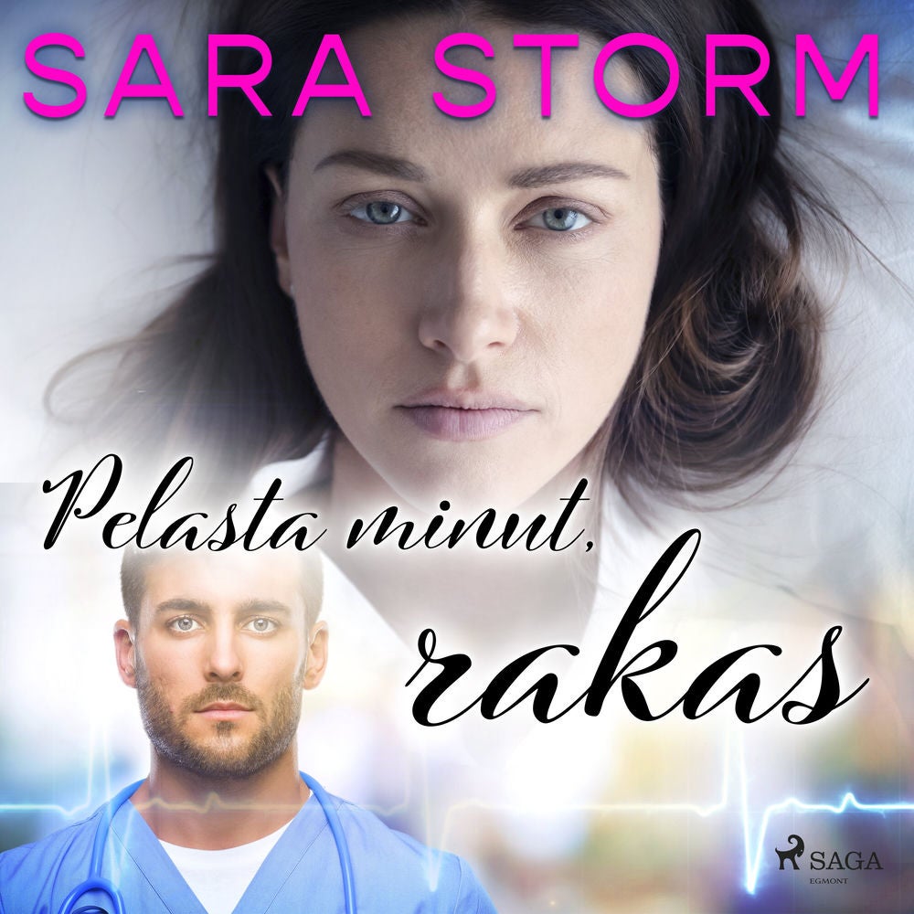 Pelasta minut, rakas