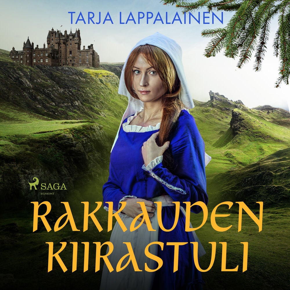 Rakkauden kiirastuli