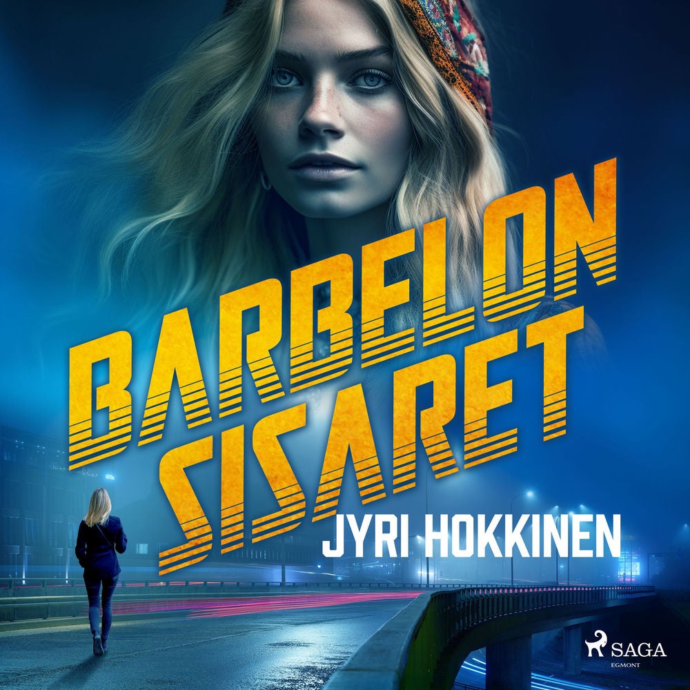 Barbelon sisaret