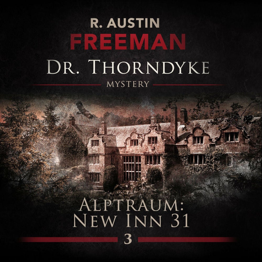 Folge 3: Alptraum New In 31
