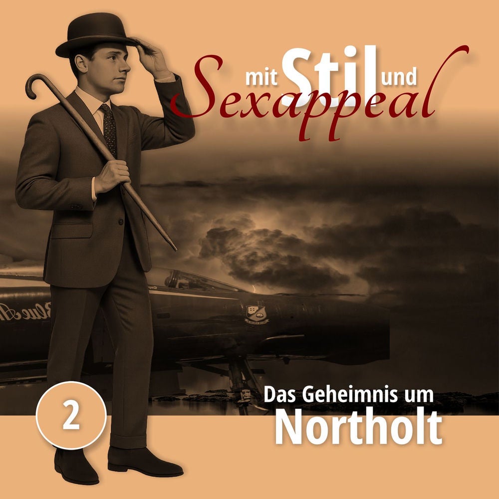 Folge 2: Das Geheimnis um Northolt