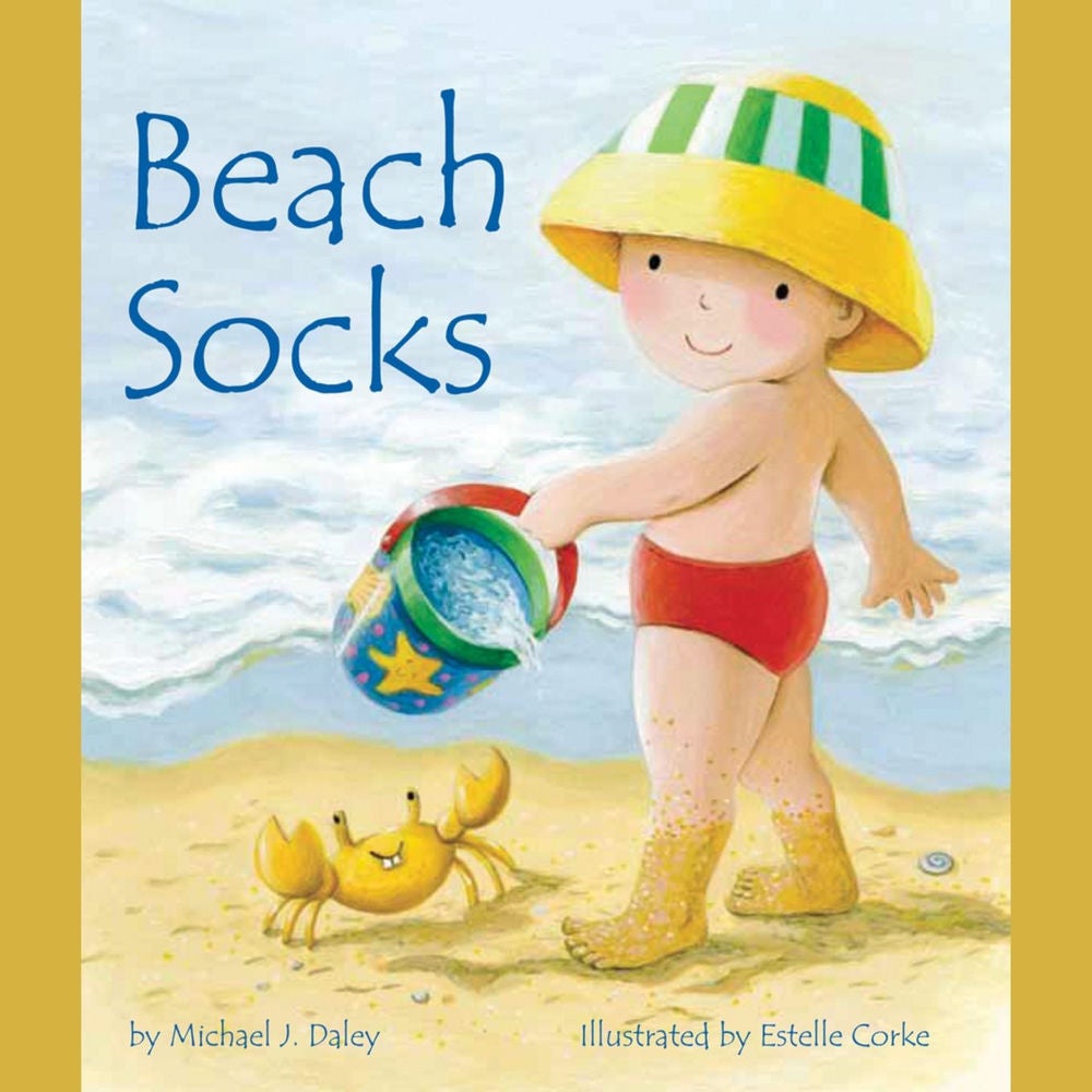 Beach Socks