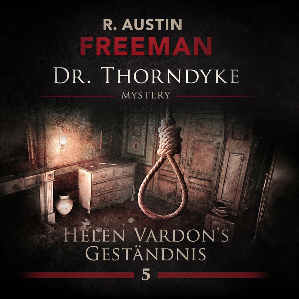 Folge 5: Helen Vardon's Geständnis