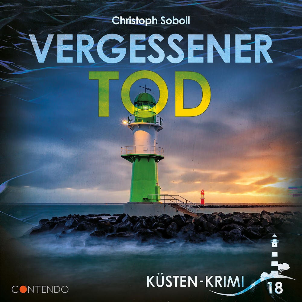 Folge 18: Vergessener Tod